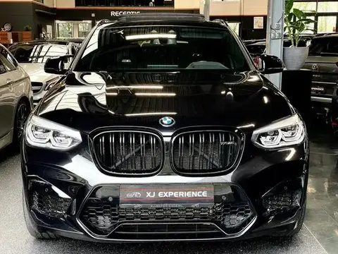 Annonce BMW X4 Essence 2021 d'occasion 