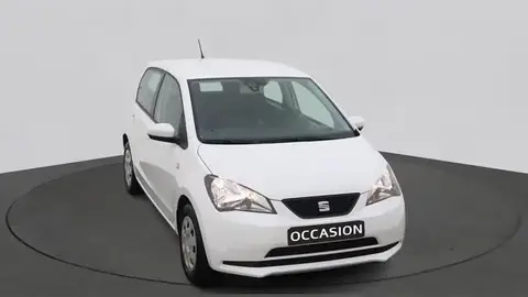 Annonce SEAT MII Essence 2019 d'occasion 