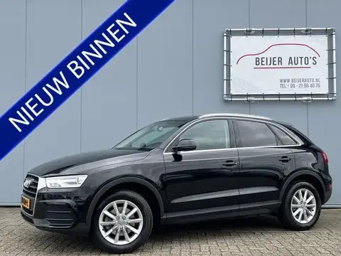 Used AUDI Q3 Petrol 2016 Ad 