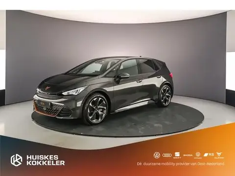 Annonce CUPRA BORN Électrique 2022 d'occasion 