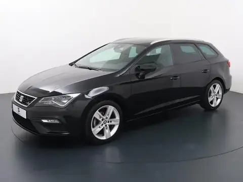 Annonce SEAT LEON Essence 2020 d'occasion 