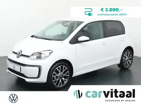 Annonce VOLKSWAGEN UP! Électrique 2023 d'occasion 