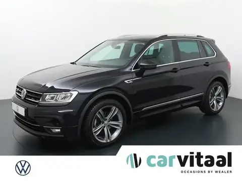 Annonce VOLKSWAGEN TIGUAN Essence 2019 d'occasion 