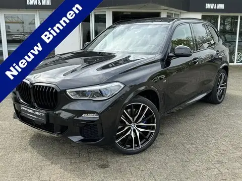 Used BMW X5 Hybrid 2021 Ad 