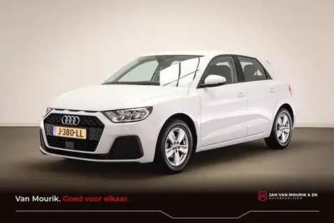 Annonce AUDI A1 Essence 2020 d'occasion 