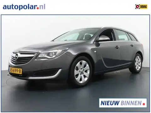 Used OPEL INSIGNIA Petrol 2016 Ad 