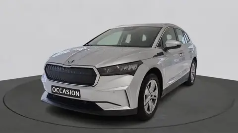 Annonce SKODA ENYAQ Électrique 2022 d'occasion 