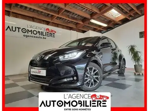 Used TOYOTA YARIS Petrol 2023 Ad 