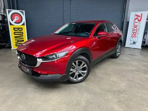 Used MAZDA CX-30 Petrol 2020 Ad 