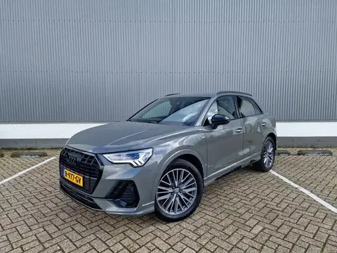 Used AUDI Q3 Petrol 2019 Ad 