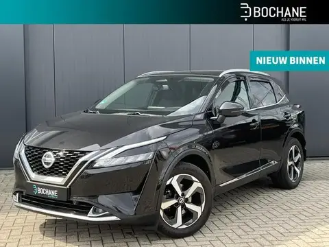 Used NISSAN QASHQAI Petrol 2022 Ad 