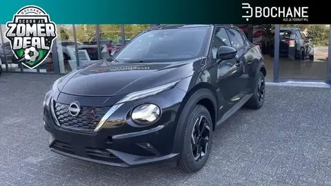 Used NISSAN JUKE Hybrid 2024 Ad 