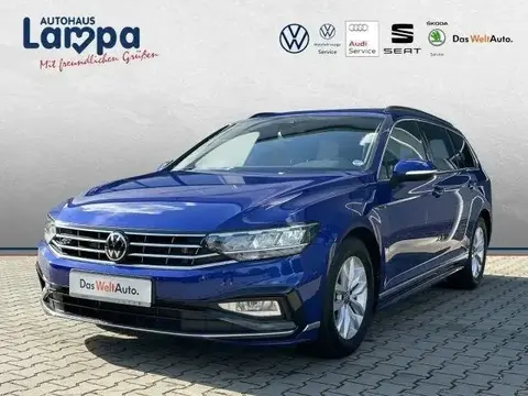 Used VOLKSWAGEN PASSAT Diesel 2020 Ad 