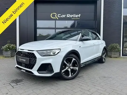 Used AUDI A1 Petrol 2019 Ad 