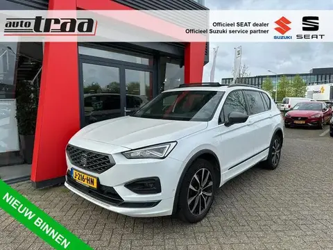 Annonce SEAT TARRACO Diesel 2020 d'occasion 