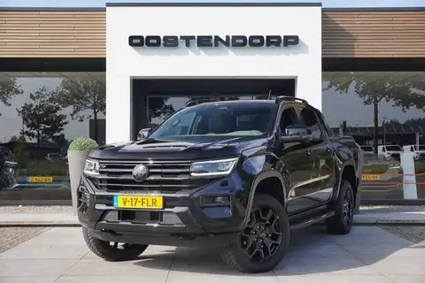 Annonce VOLKSWAGEN AMAROK Diesel 2023 d'occasion 