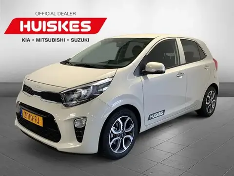 Used KIA PICANTO Petrol 2024 Ad 