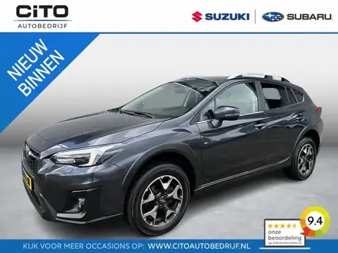 Used SUBARU XV Petrol 2020 Ad 