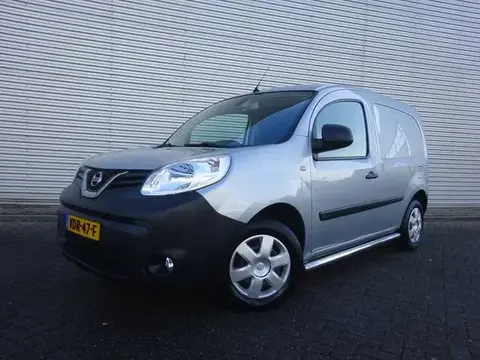 Annonce NISSAN NV250 Diesel 2020 d'occasion 