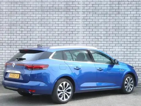 Used RENAULT MEGANE Petrol 2023 Ad 