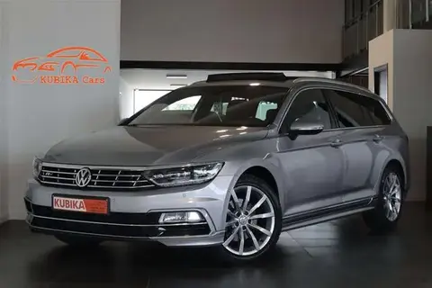 Used VOLKSWAGEN PASSAT Petrol 2019 Ad 