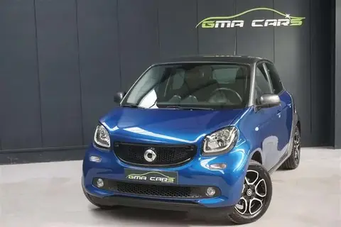 Used SMART FORFOUR Petrol 2018 Ad 