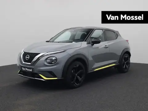 Annonce NISSAN JUKE Essence 2022 d'occasion 