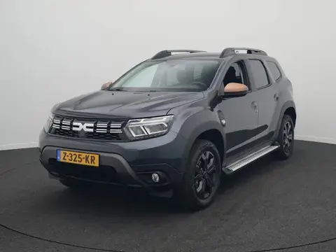 Used DACIA DUSTER Petrol 2024 Ad 