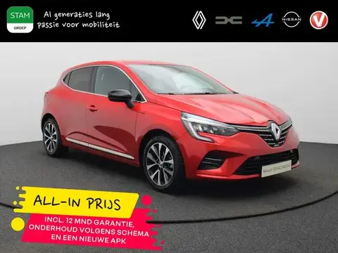 Used RENAULT CLIO Petrol 2023 Ad 