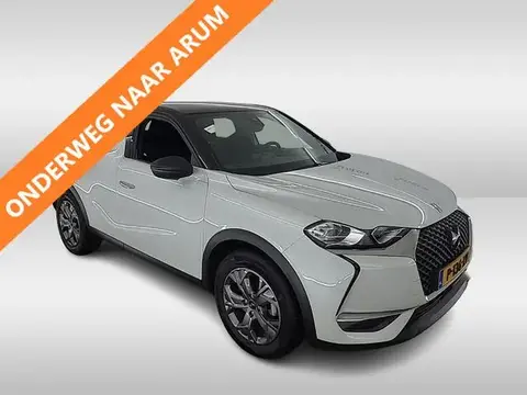 Used DS AUTOMOBILES DS3 CROSSBACK Petrol 2022 Ad 