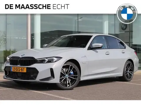 Annonce BMW SERIE 3 Hybride 2024 d'occasion 