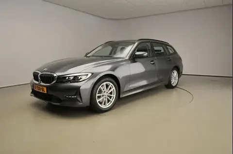 Used BMW SERIE 3 Petrol 2020 Ad 