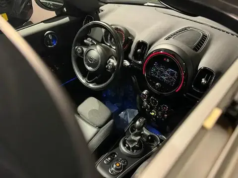 Used MINI COUNTRYMAN Hybrid 2018 Ad 