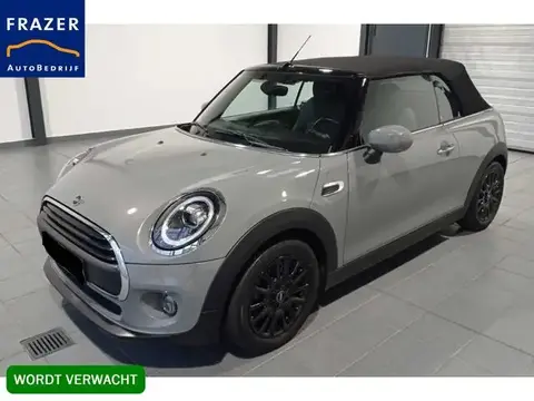 Used MINI ONE Petrol 2020 Ad 