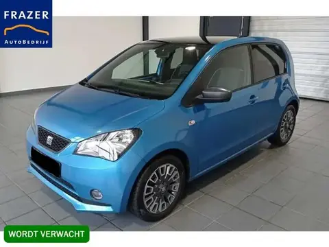 Used SEAT MII Petrol 2019 Ad 