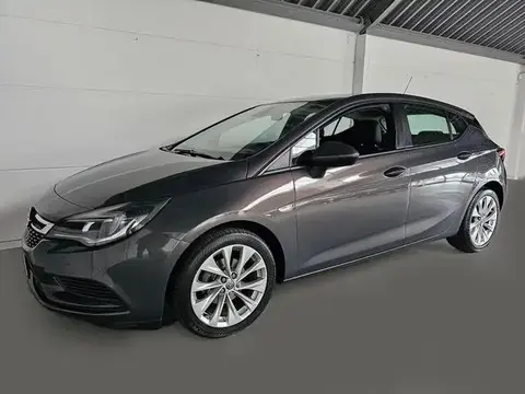 Annonce OPEL ASTRA Essence 2016 d'occasion 