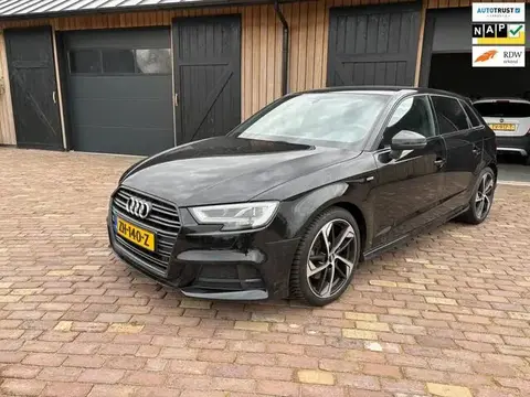 Annonce AUDI A3 Essence 2019 d'occasion 