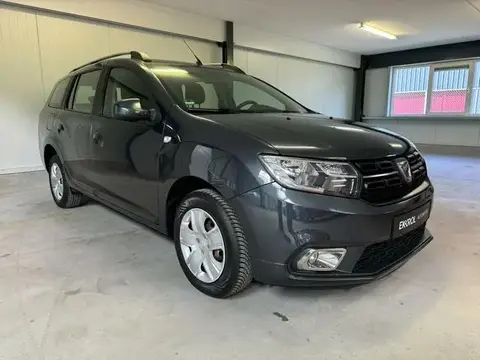 Used DACIA LOGAN Petrol 2017 Ad 