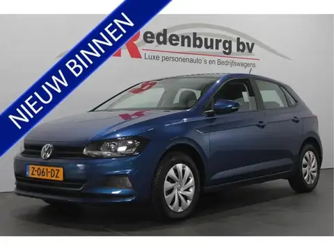 Used VOLKSWAGEN POLO Petrol 2018 Ad 