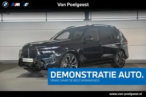 Annonce BMW X7 Essence 2023 d'occasion 