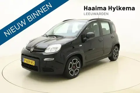 Annonce FIAT PANDA Hybride 2022 d'occasion 