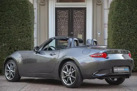 Used MAZDA MX-5 Petrol 2023 Ad 