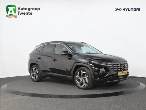 Used HYUNDAI TUCSON Hybrid 2023 Ad 