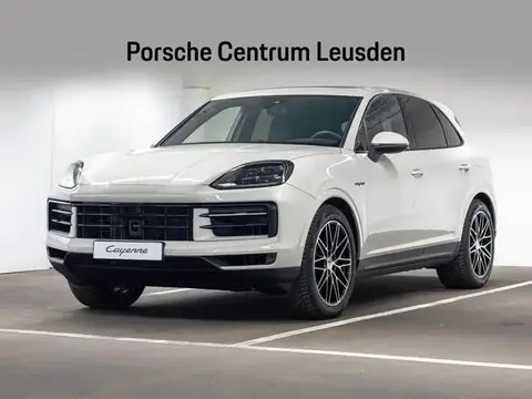 Annonce PORSCHE CAYENNE Hybride 2024 d'occasion 