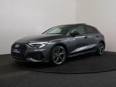 Used AUDI A3 Hybrid 2023 Ad 