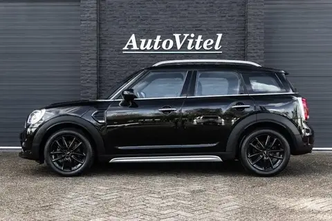 Used MINI COUNTRYMAN Petrol 2020 Ad 