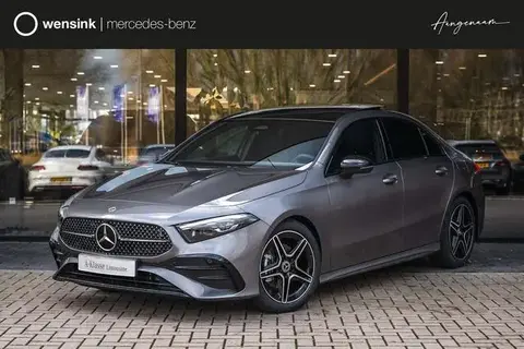 Used MERCEDES-BENZ CLASSE A Petrol 2024 Ad 