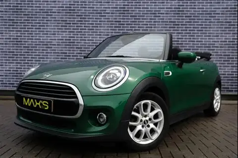 Used MINI COOPER Petrol 2020 Ad 