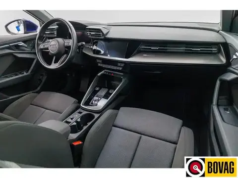 Used AUDI A3 Hybrid 2021 Ad 