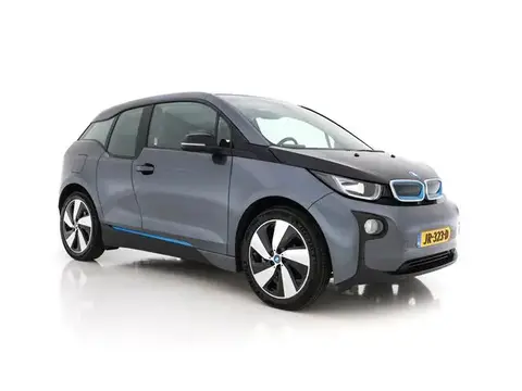 Used BMW I3 Electric 2016 Ad 